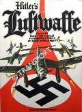 Hitler's Luftwaffe by WOOD, Tony & GUNSTON, Bill